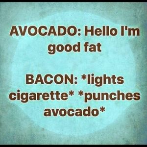 Meet your Posher, Casey